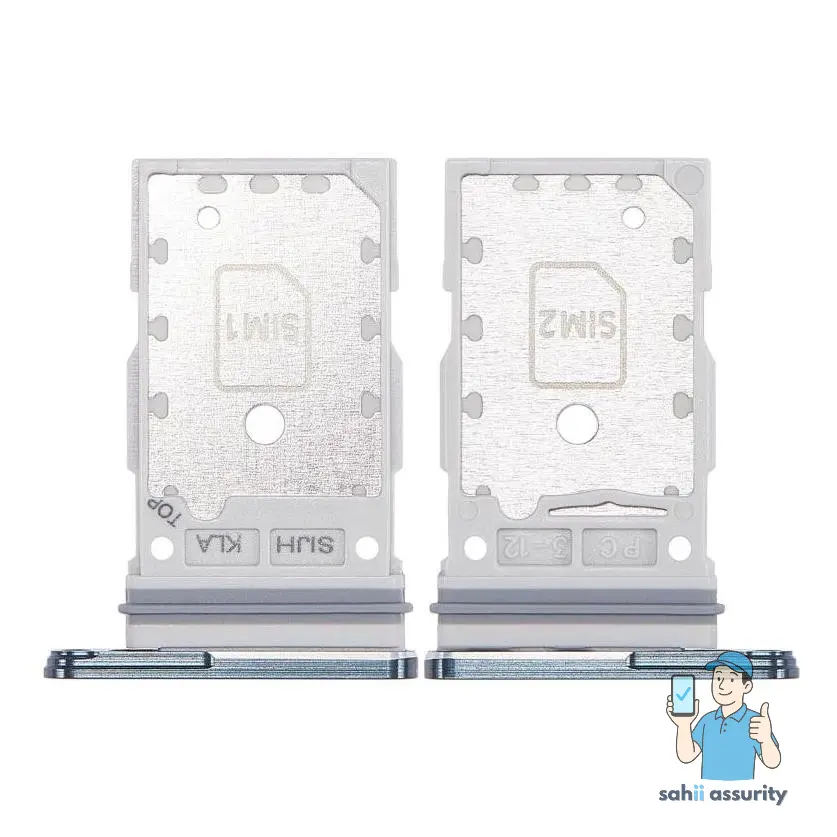 SIM Card Holder Tray for Samsung Galaxy S22 Ultra 5G